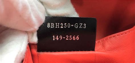 authentic fendi belt serial numbers|fendi handbag serial number.